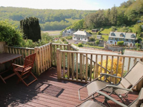 Lowena Cottage